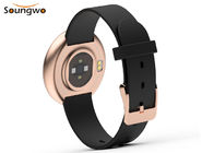 BLE4.0 Smart Bluetooth Watch Accurate Pedometer Physiological Period Monitoring