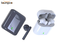 Lightweight Wireless Earbuds For Iphone Auto Pairing 15M Working Range