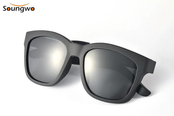 Vetri leggeri di 43g Smart Bluetooth 0,2% musiche di 95dB Bluetooth