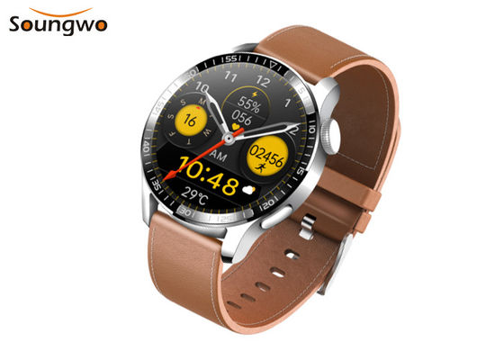 Cuore astuto Rate Monitor del controllo di accesso HRS3300 di NFC del braccialetto dei dispositivi di Bluetooth IOT