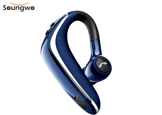 Sport Earbuds senza fili con tempo d'ascolto stereo ad alta fedeltà del suono 19H del gancio dell'orecchio