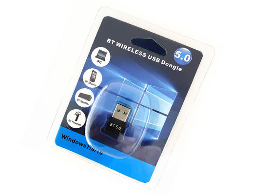 RTL8761B Bluetooth Adapter For Stereo Receiver 13g Lightweight