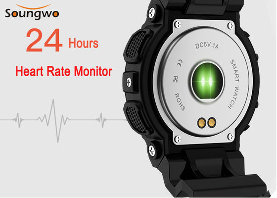 w15 Running Walking Smart Sports Wristband Activity Fitness Tracker IP67